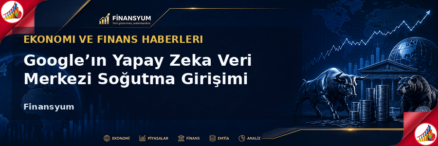Yapay Zeka Veri Merkezi Soğutma görseli