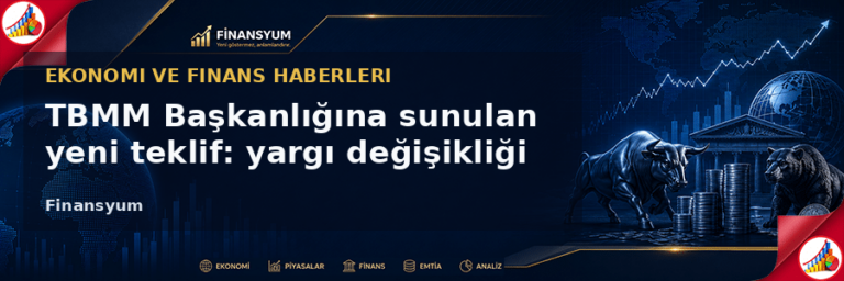 Yargı sisteminde köklü değişiklikler görseli