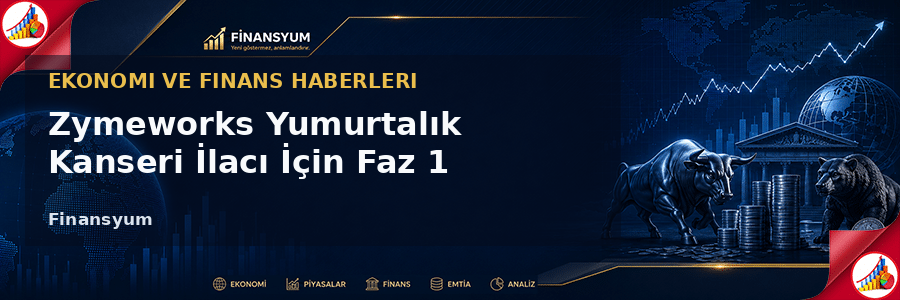 Zymeworks yumurtalık kanseri ilacı görseli