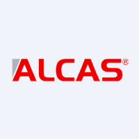 Alcas Metal Sanayi A.Ş.