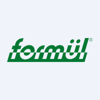 Formül Plastik ve Metal Sanayi A.Ş.