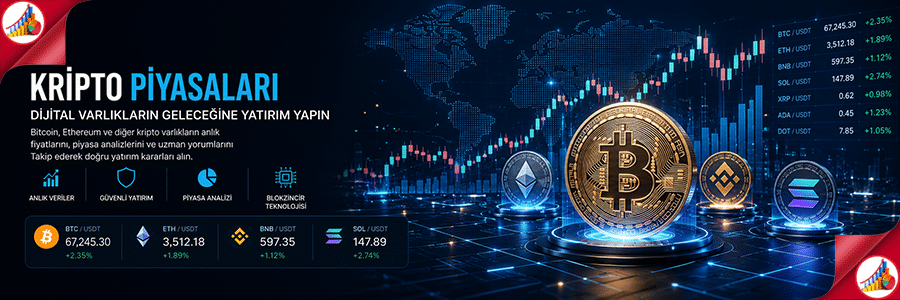 Kripto Analizleri