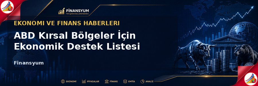 ABD kırsal bölgeleri Finansyum