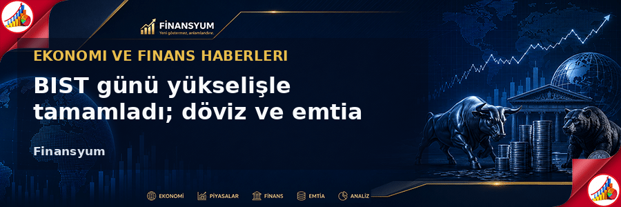 BIST Finansyum