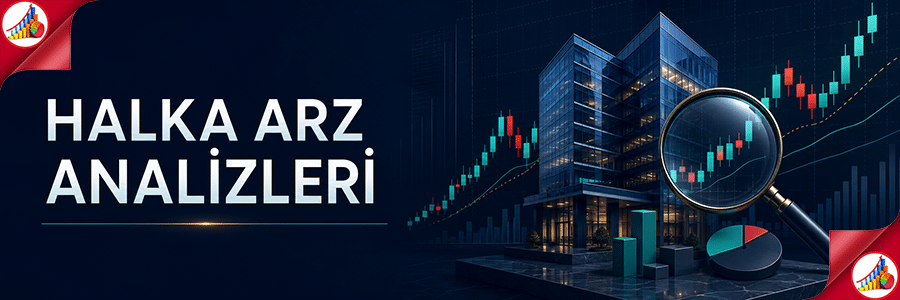 halka arz analizleri