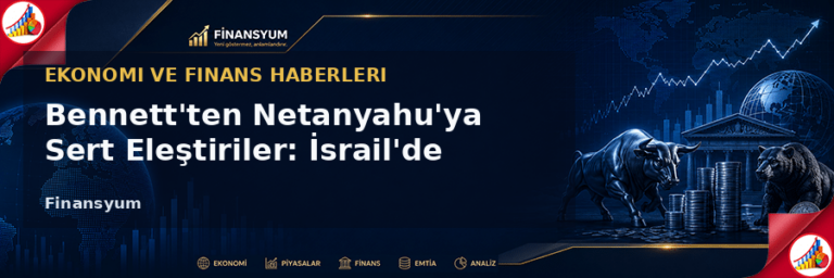Netanyahu Finansyum