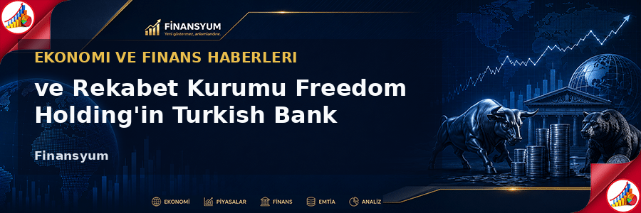 Turkish Bank satışı Finansyum