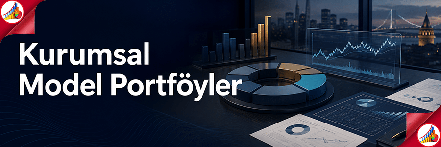 Kurumsal Model Portföyler ve aracı kurum hisse tercihleri
