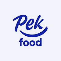 (Pek food) Pek Dondurulmuş Gıda San. ve Tic. A.Ş.