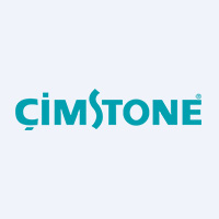 Çimstone İnşaat Malzemeleri San. ve Tic. A.Ş.