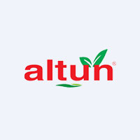 Altun Gıda A.Ş.