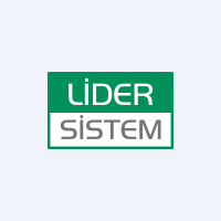 Lider Sistem Teknolojileri A.Ş.