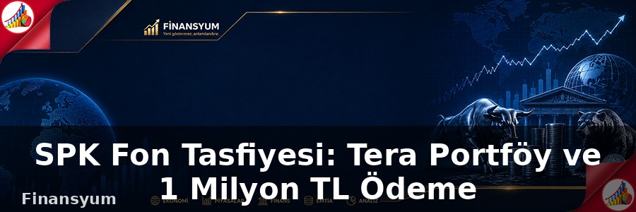 fon tasfiyesi