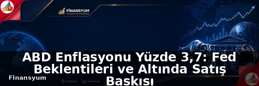 finans gündemi analizi