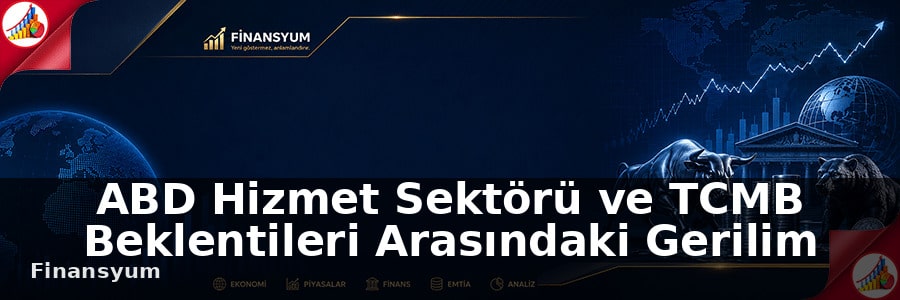 hizmet sektörü