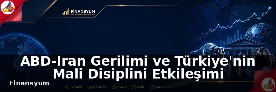 ABD ve İran Gerilimi