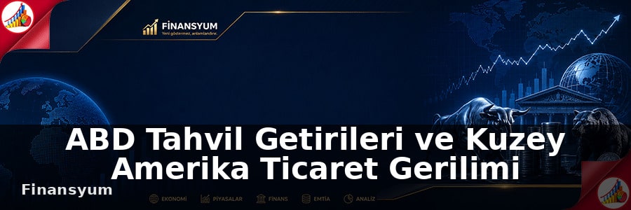 tahvil getirileri