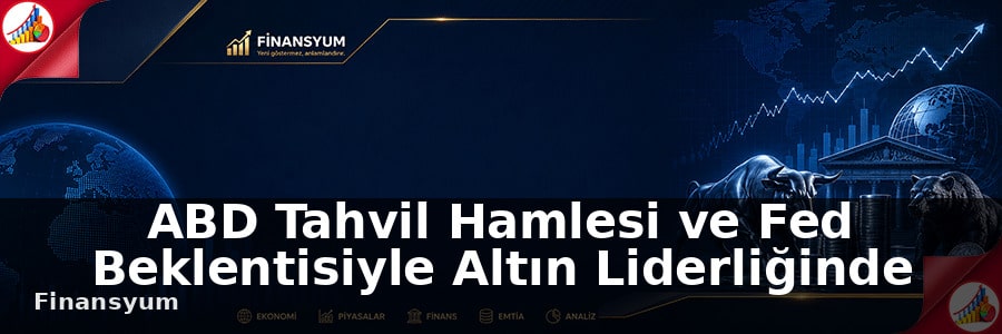 Altın Liderliği