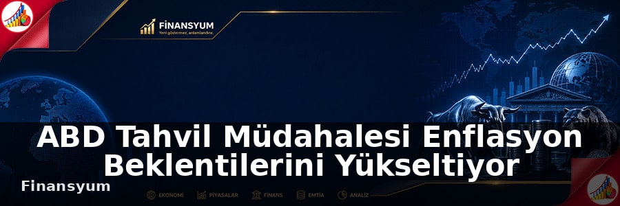 tahvil müdahalesi