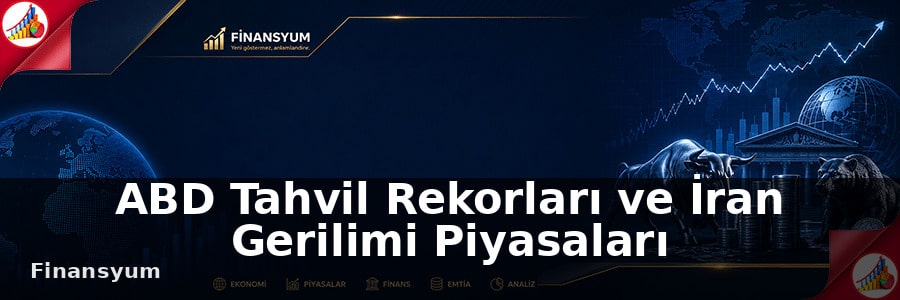 tahvil rekorları