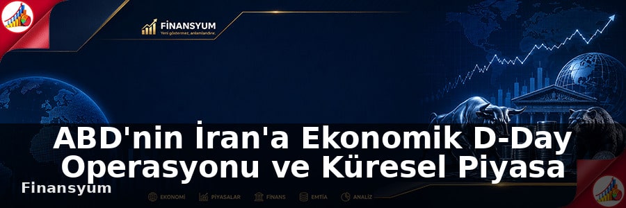 küresel piyasalar