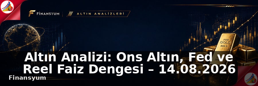altın analizi