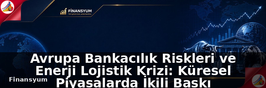 enerji lojistik krizi