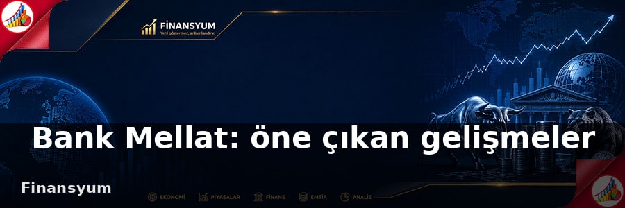 Bank Mellat Finansyum