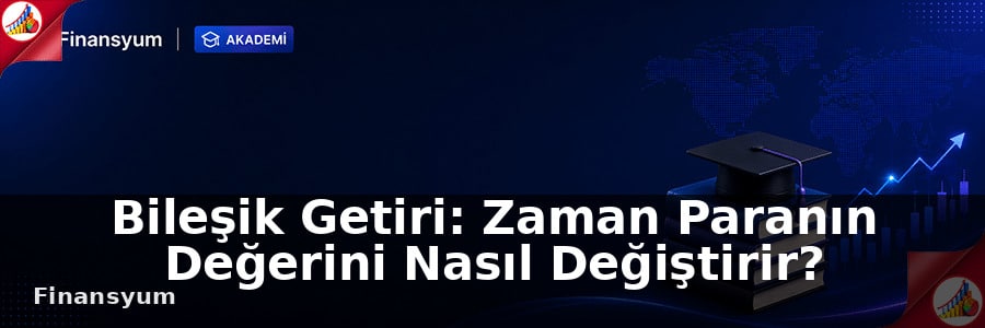 Bileşik Getiri