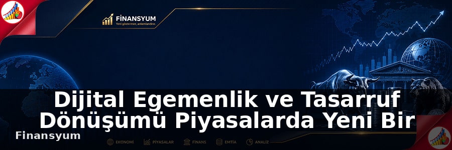 dijital egemenlik