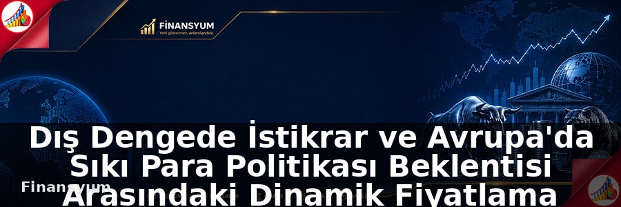 dış dengede