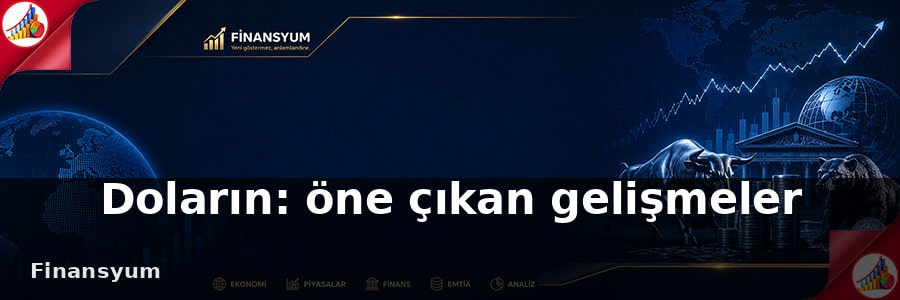Doların Finansyum