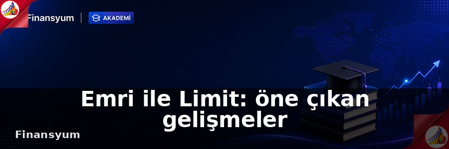 Emri ile Limit Finansyum