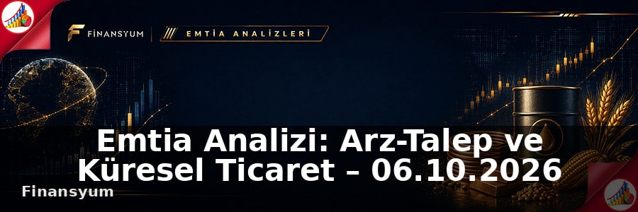 emtia analizi