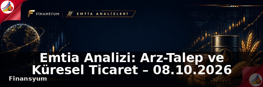 emtia analizi