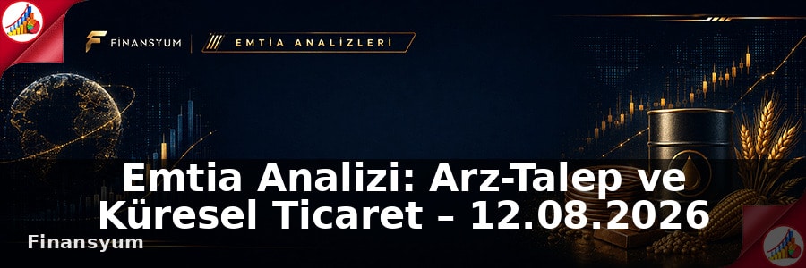 emtia analizi