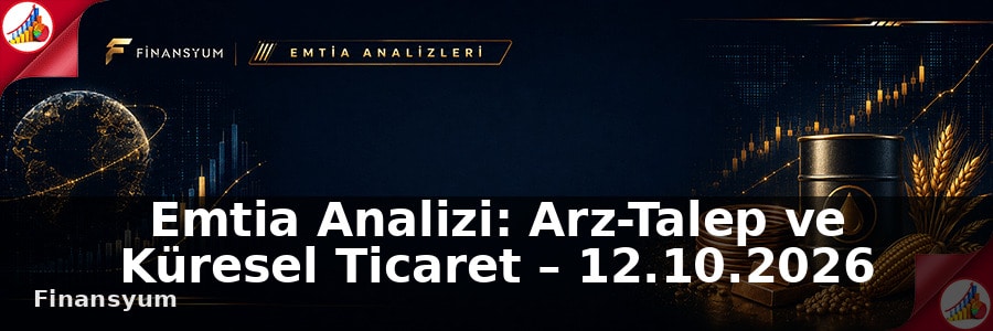 emtia analizi