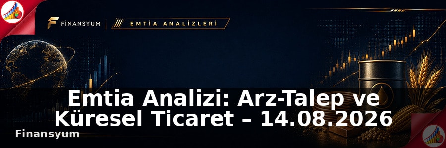 emtia analizi
