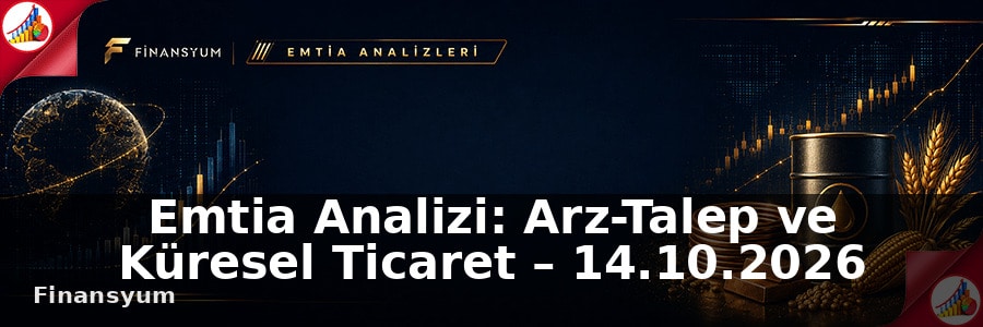emtia analizi