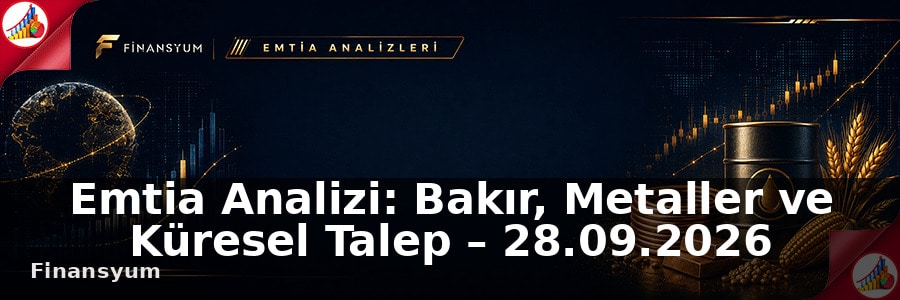 emtia analizi