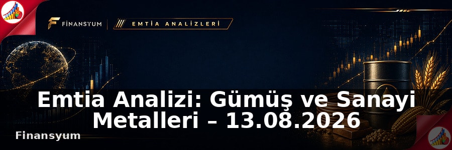emtia analizi