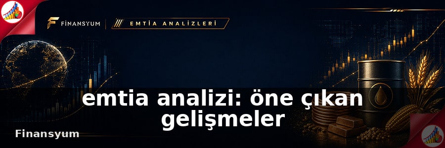 emtia analizi Finansyum