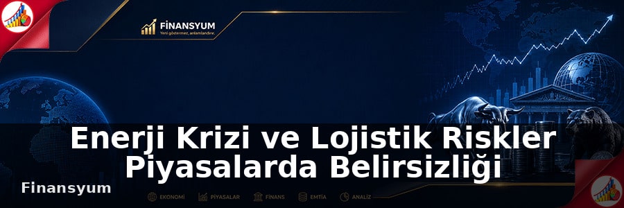 enerji krizi
