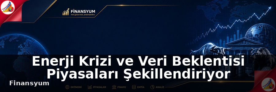 enerji krizi