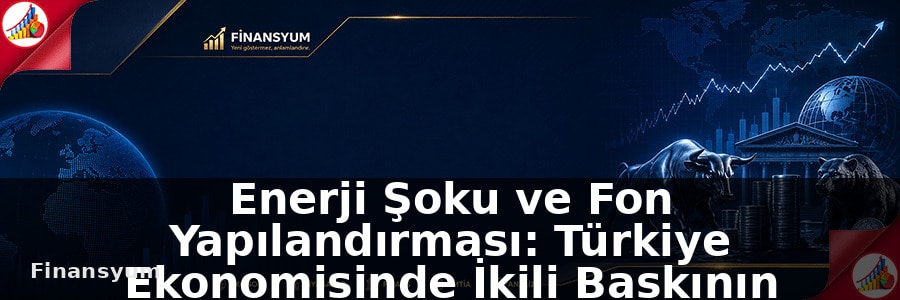 enerfi enflasyonu ve fon tasfiyesi analizi