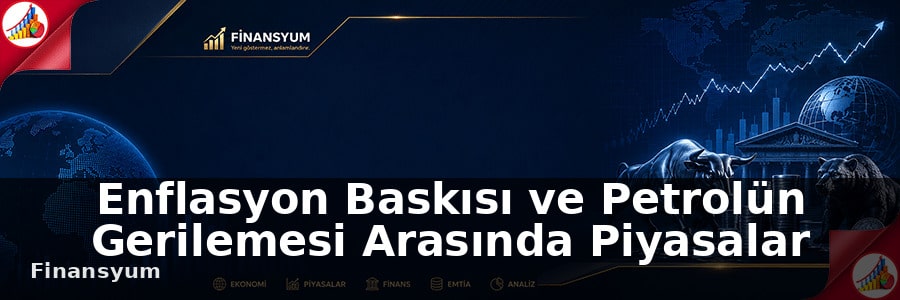 Enflasyon Baskısı