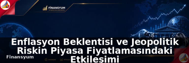 enflasyon beklentisi