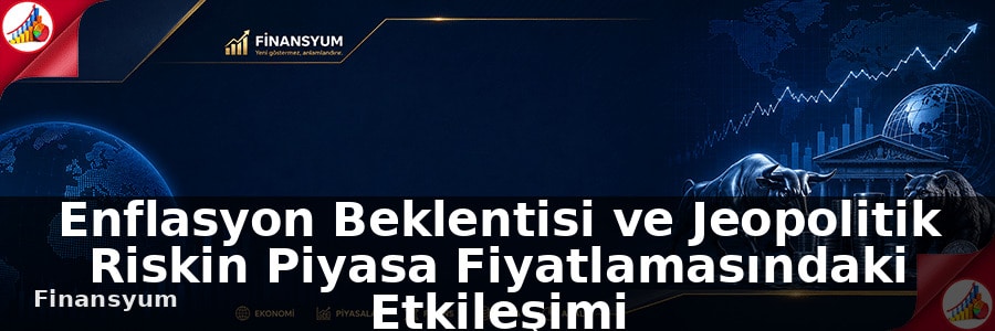 enflasyon beklentisi