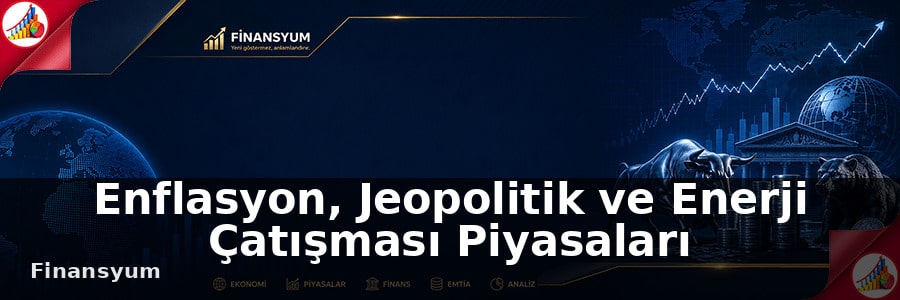 enflasyon jeopolitik