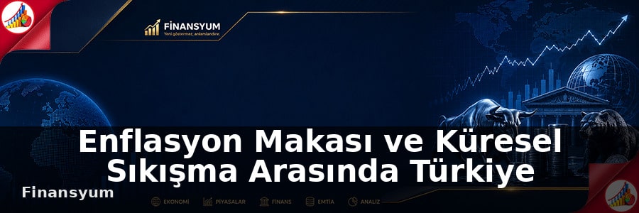 enflasyon makası